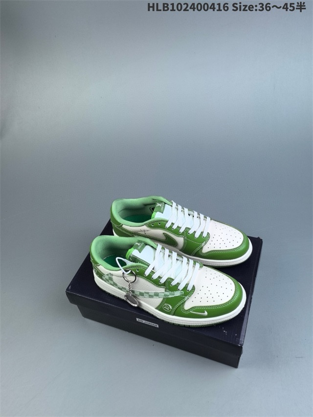 women air jordan 1 shoes HH 36-46 2025-4-24-108